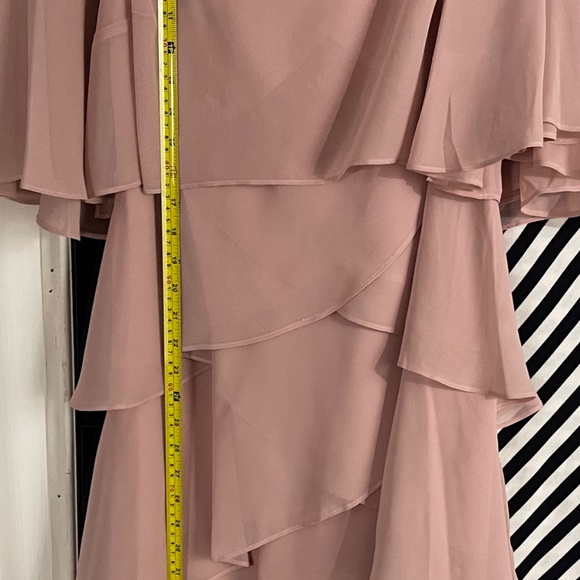 Ignite Evenings dress mother of the bride formal semi-formal size 10 - Picture 6 of 9